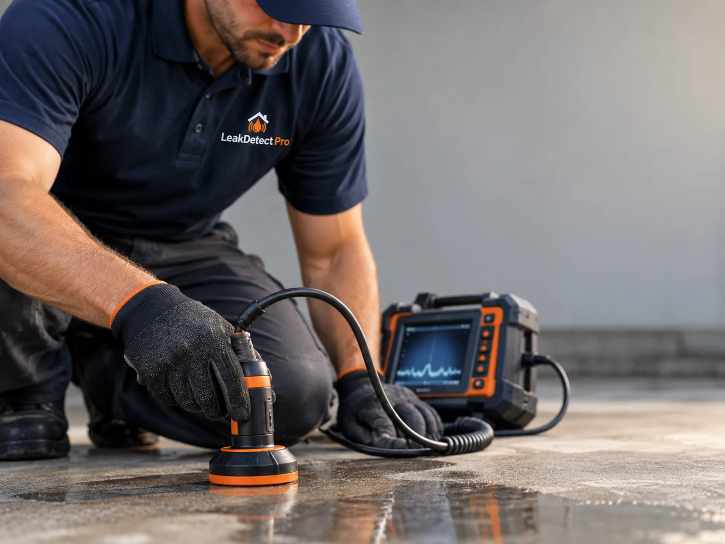 Flat Roof Analysis in Whitewater, CA